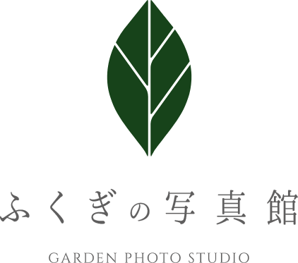 ふくぎの写真館GARDEN PHOTO STUDIO